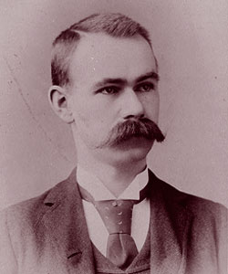 Herman Hollerith